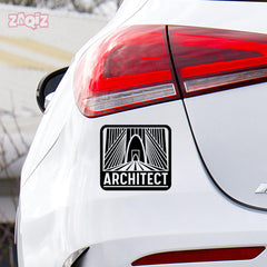 Creating the Future, One Blueprint at a Time