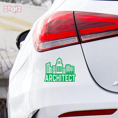 Architect Inside – Genius at Work