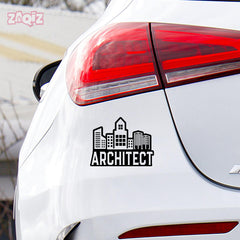 Architect Inside – Genius at Work