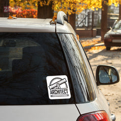 Mind of an Architect, Hands of a Creator