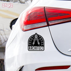 Great Designs Start with Great Architects