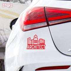 Architect Inside – Genius at Work