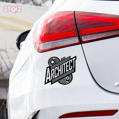 Born to Build – Architect Life