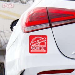 Mind of an Architect, Hands of a Creator