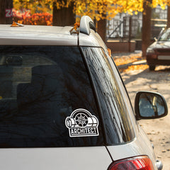 Architecture is My Passion