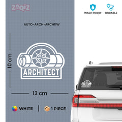 Architecture is My Passion