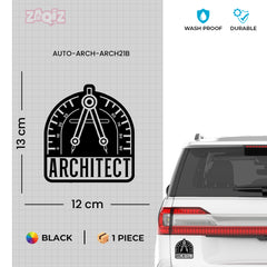 Great Designs Start with Great Architects