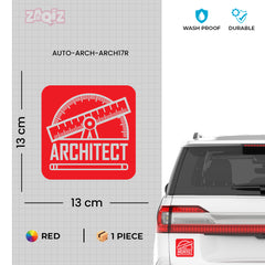 Mind of an Architect, Hands of a Creator