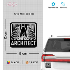 Creating the Future, One Blueprint at a Time