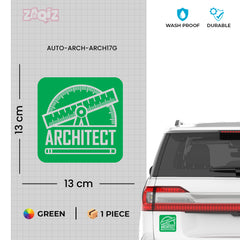 Mind of an Architect, Hands of a Creator