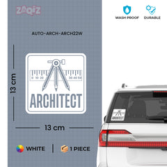 Mastermind Behind the Structures