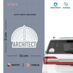 Art Meets Engineering – Architect’s Touch