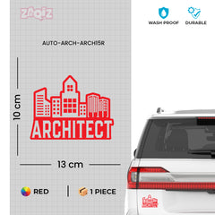 Architect Inside – Genius at Work