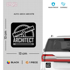 Mind of an Architect, Hands of a Creator