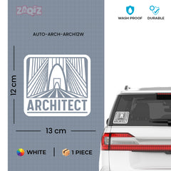 Creating the Future, One Blueprint at a Time