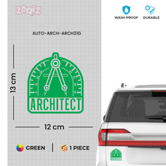 Great Designs Start with Great Architects