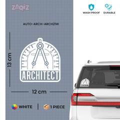 Great Designs Start with Great Architects