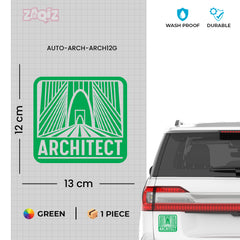 Creating the Future, One Blueprint at a Time