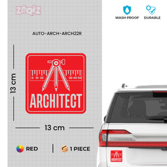 Mastermind Behind the Structures