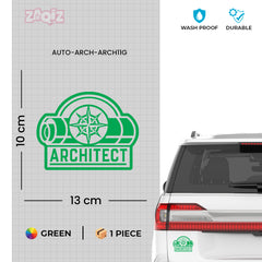 Architecture is My Passion