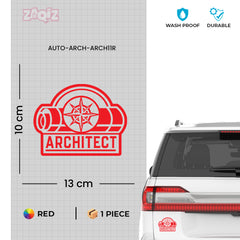 Architecture is My Passion