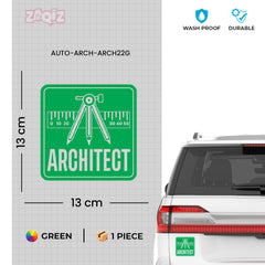 Mastermind Behind the Structures