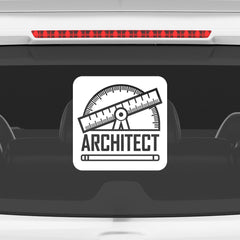 Mind of an Architect, Hands of a Creator