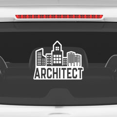 Architect Inside – Genius at Work