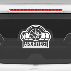 Architecture is My Passion