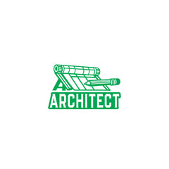 Architect at Work – Master of Designs