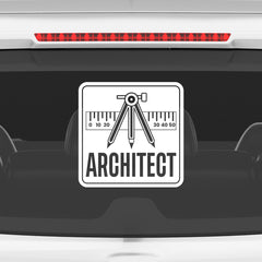 Mastermind Behind the Structures