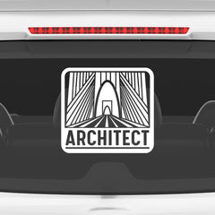 Creating the Future, One Blueprint at a Time