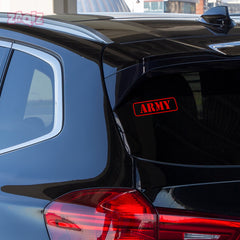 Stick with Strength: Army Pack