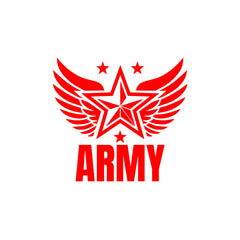 Road Safety Army Awareness Tag