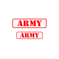 Stick with Strength: Army Pack