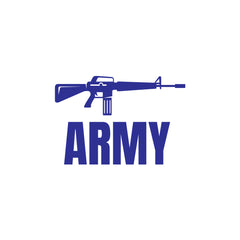 Elegant Army Star Design for Cars