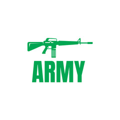Elegant Army Star Design for Cars