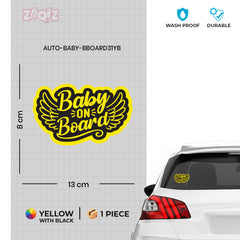 Watch Out for the Little One