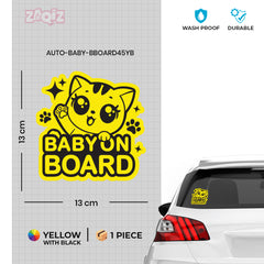 Baby’s Journey Begins Here