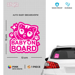 Baby’s Journey Begins Here