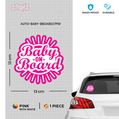 Precious Cargo Inside