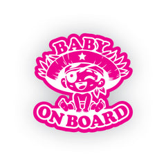 Sweet Baby Passenger