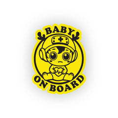 Cherished Passenger Inside