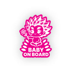 Small Wonder On Board