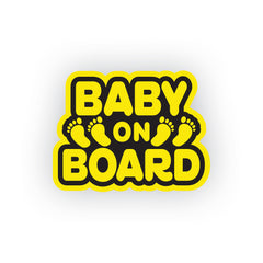 Tiny Traveler On Board