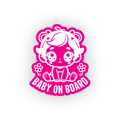 Adorable Traveler Aboard