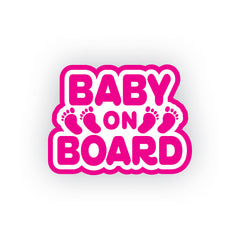 Tiny Traveler On Board