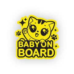 Baby’s Journey Begins Here