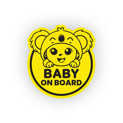 Alert: Tiny Tot on Board