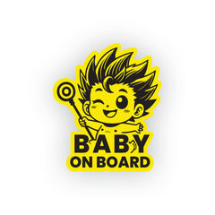 Precious Passenger in Transit